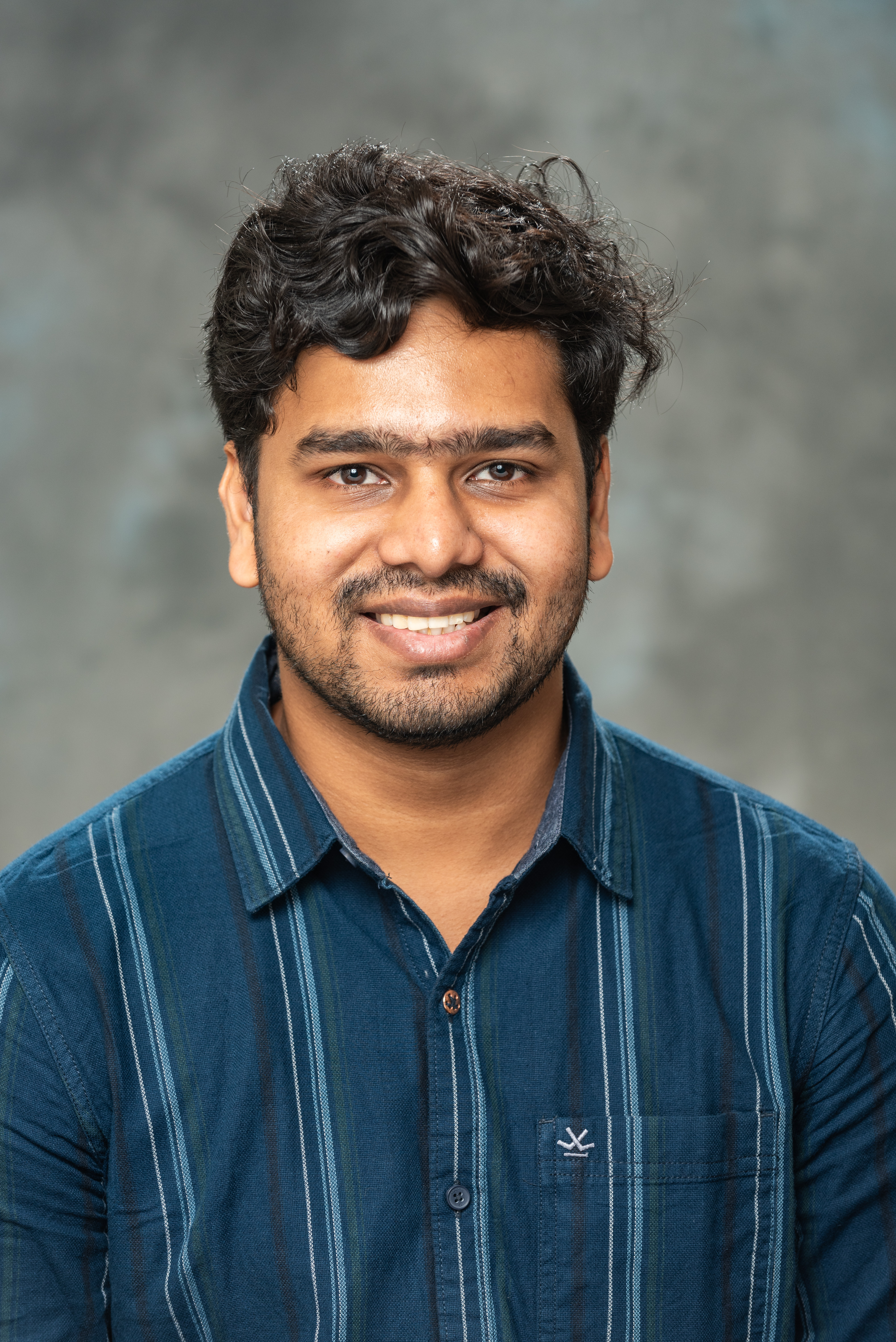 Sai Tarun Ganapavarapu